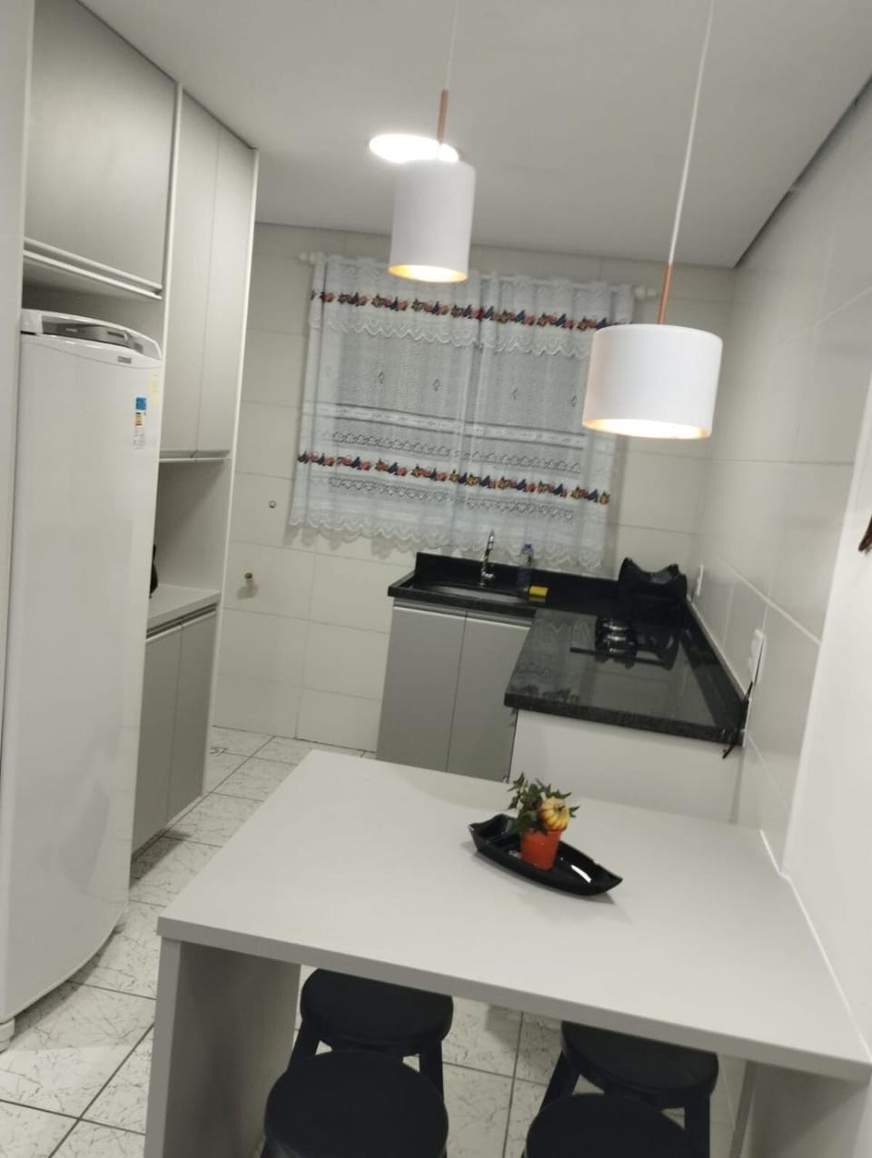Apto 21 Aconchegante Azaléia II Apartment in Boituva