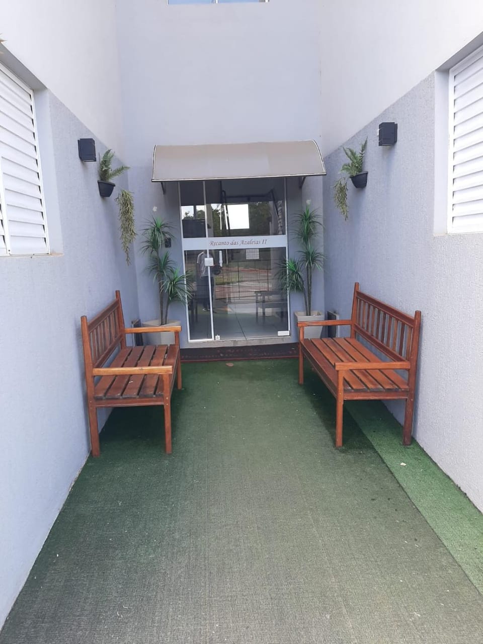 Apto 21 Aconchegante Azaléia II Apartment in Boituva