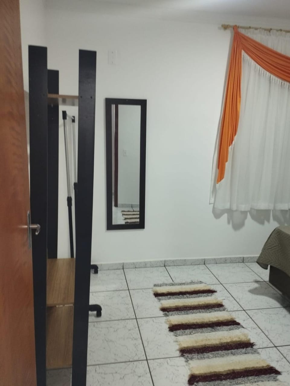 Apto 21 Aconchegante Azaléia II Apartment in Boituva
