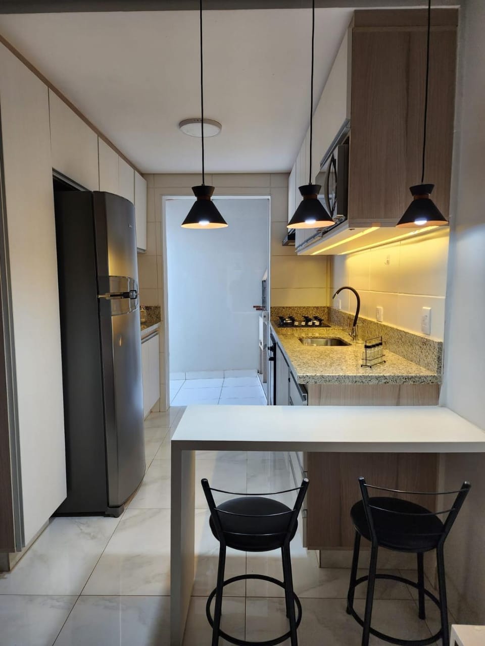 Apto na cidade do Paraquedismo ap4 azaleia 2 Apartment in Boituva