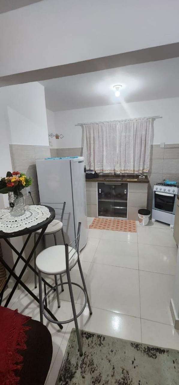 Ap 21 JC: aconchegante e tranquilo Apartment in Boituva