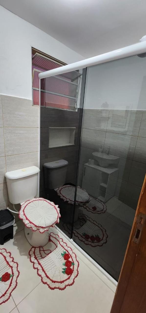 Ap 21 JC: aconchegante e tranquilo Apartment in Boituva