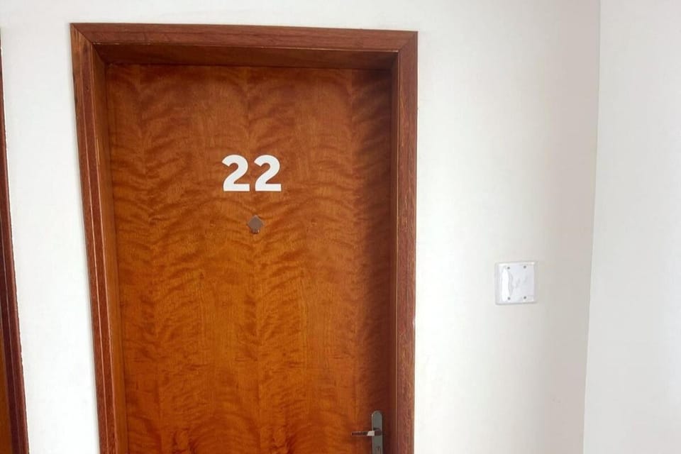Ap 22, tranquilo e aconchegante. Apartment in Boituva