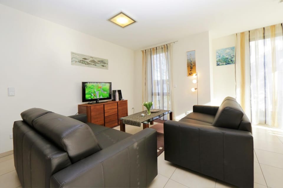 Brise Neubauvilla Estrelia App 05 Apartment in Heringsdorf