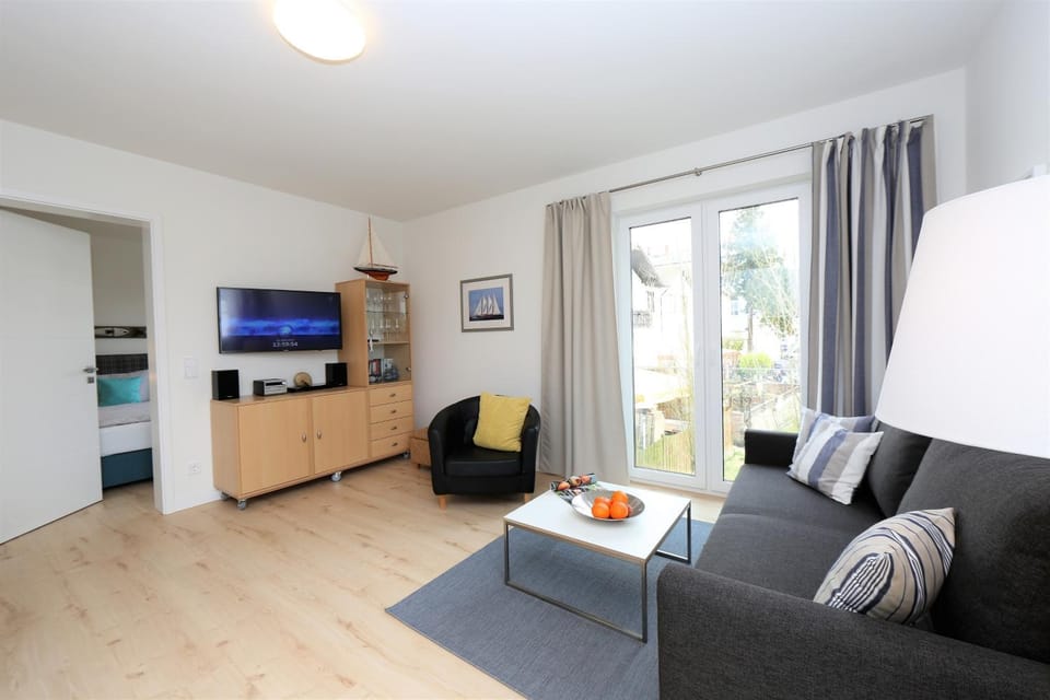 Brise Ahlbeck Suiten App 09 Apartment in Heringsdorf