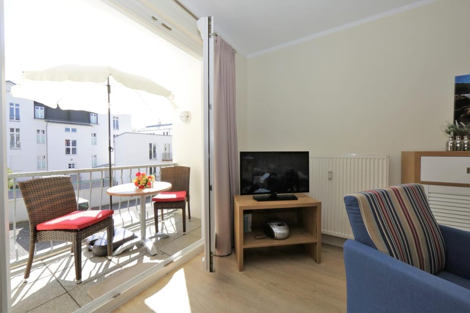 Brise Haus Miramar App 16 Apartment in Heringsdorf