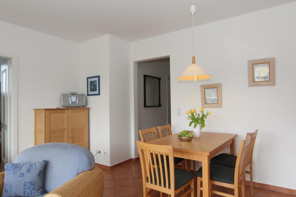 Brise Neubauvilla Elbflorenz App 16 Apartment in Heringsdorf