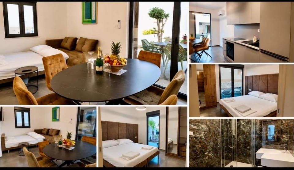 Villa ELLA Apartment in Novalja