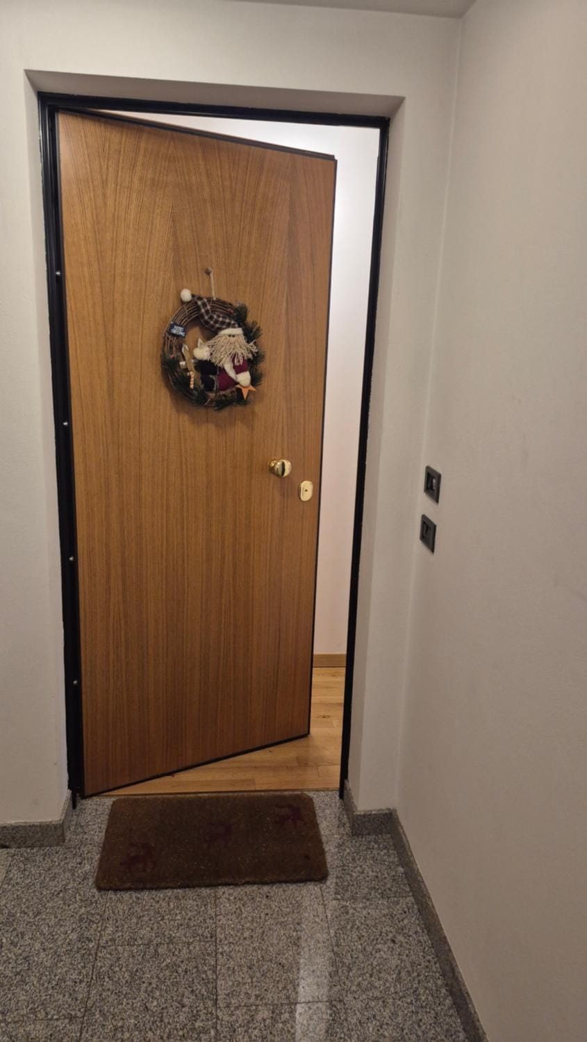 Attico Centrale ad Auronzo Apartment in Friuli-Venezia Giulia