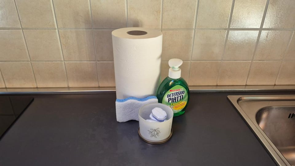 Attico Centrale ad Auronzo Apartment in Friuli-Venezia Giulia