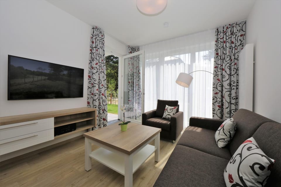 Brise Strandresidenz Else Marie App 03 Apartment in Heringsdorf