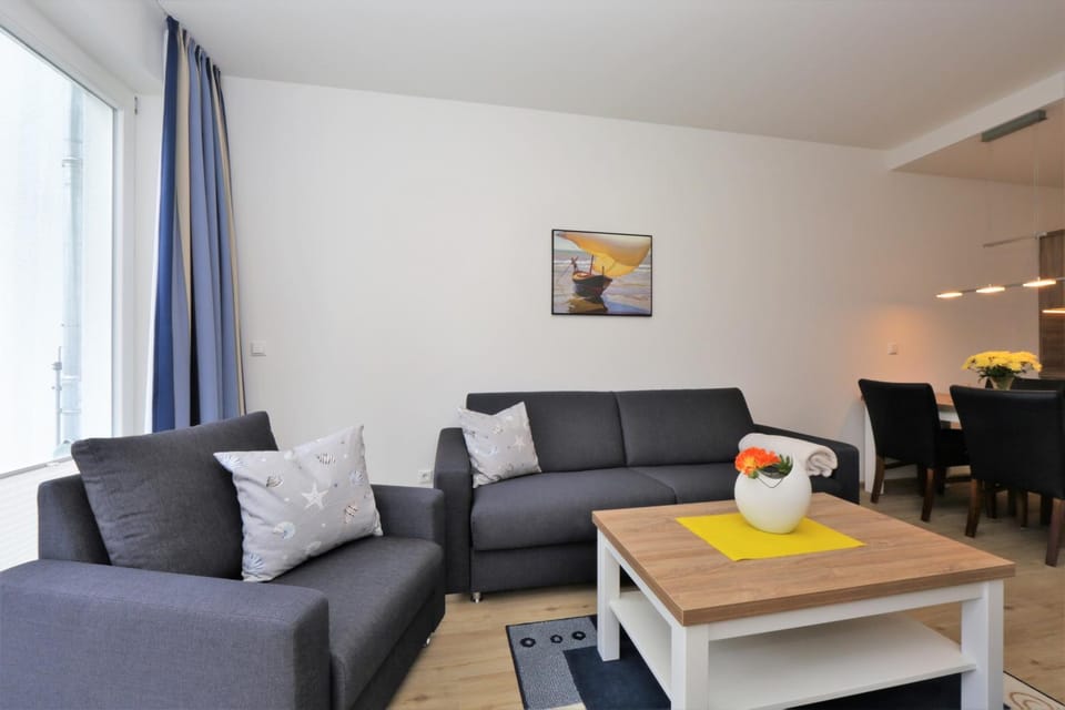 Brise Strandresidenz Else Marie App 011 Apartment in Heringsdorf