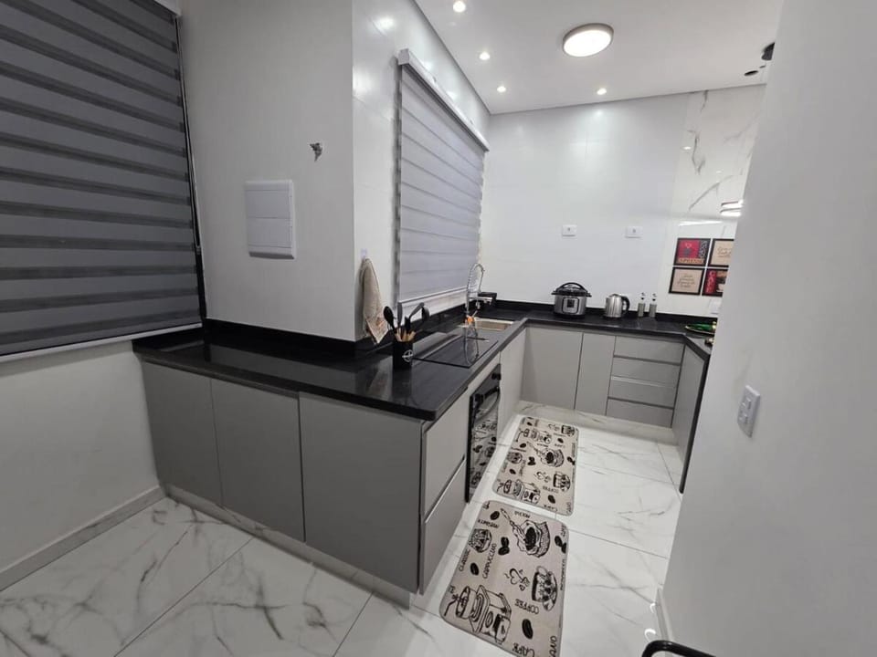 Apartamento Moderno Paraquesdismo e Balão Apartment in Boituva