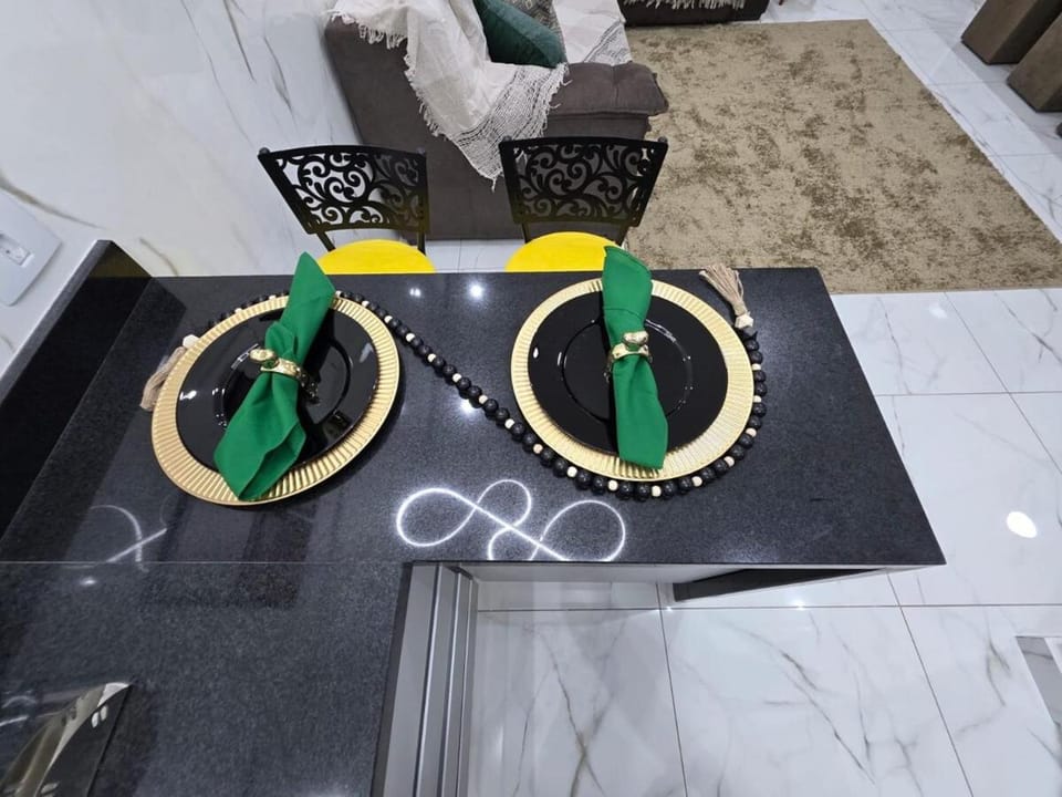 Apartamento Moderno Paraquesdismo e Balão Apartment in Boituva