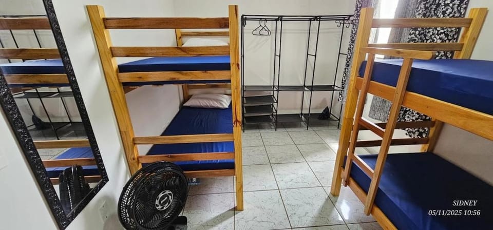 Apartamento 13 Balão, Paraquedas e Aventuras Apartment in Boituva