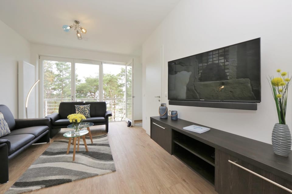 Brise Strandresidenz Else Marie App 33 Apartment in Heringsdorf