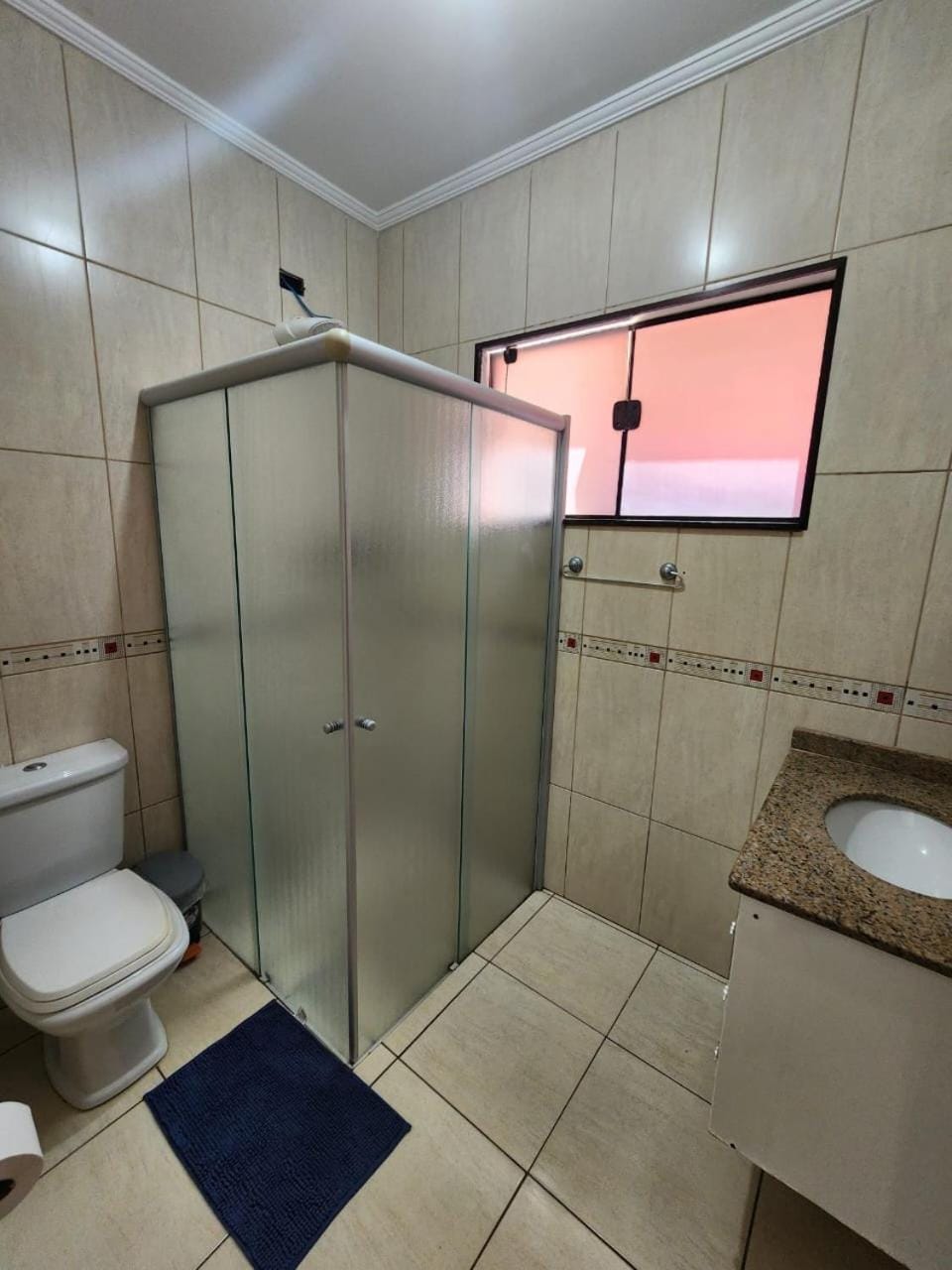 Ap térreo no coração de Boituva Apartment in Boituva