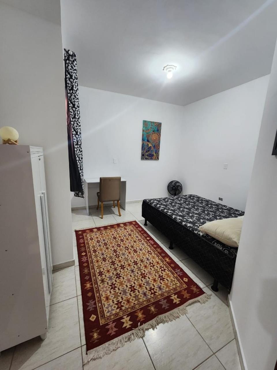 Ap térreo no coração de Boituva Apartment in Boituva