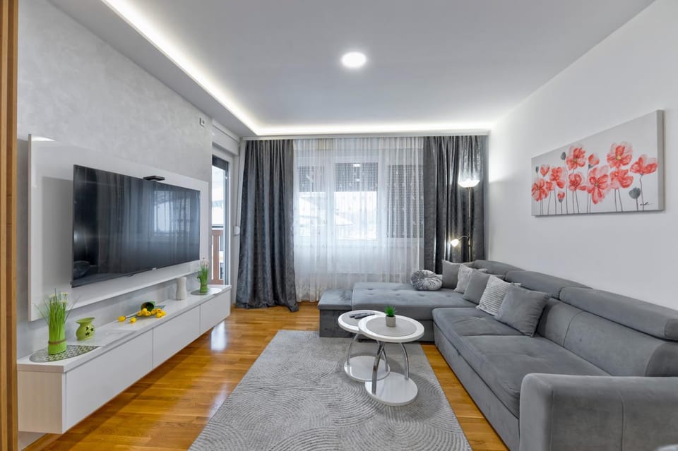 Vip Jovan 83 Apartment in Zlatibor