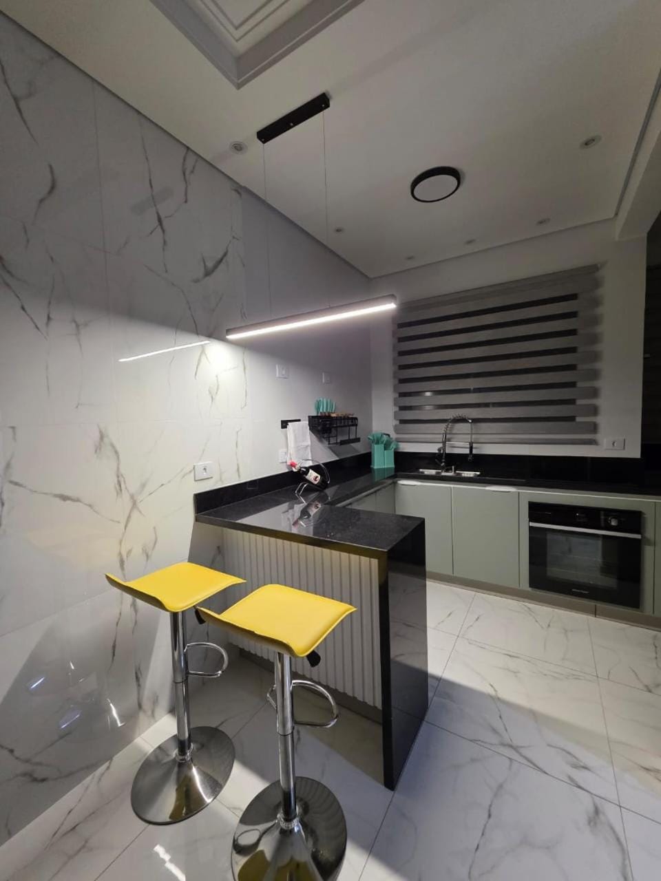 Conforto, Balão & Paraquedas Apartment in Boituva