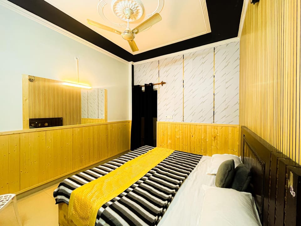 Romantic Getaway Dehradun's Most Lovely Homestay Apartment in Dehradun