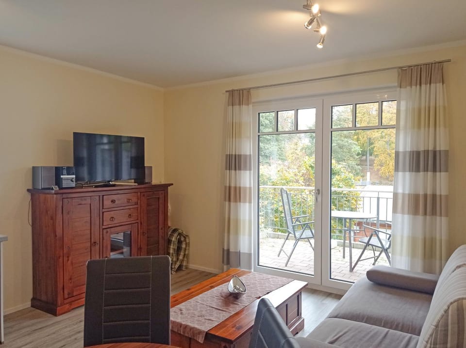 Brise Villa Ilse App 01 Apartment in Heringsdorf