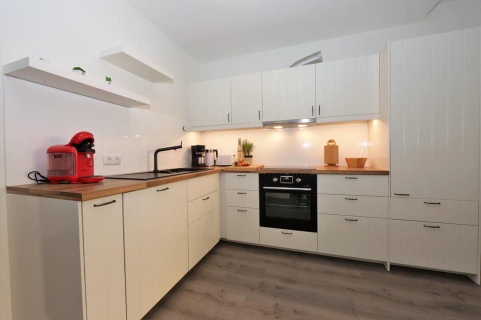 Brise Strandresidenz Else Marie App 08 Apartment in Heringsdorf