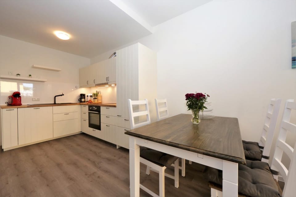 Brise Strandresidenz Else Marie App 08 Apartment in Heringsdorf