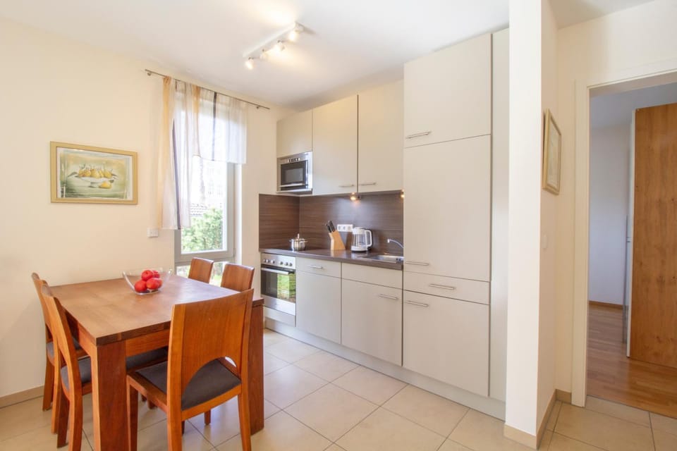 Brise Neubauvilla Estrelia App 03 Apartment in Heringsdorf