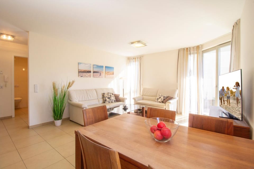 Brise Neubauvilla Estrelia App 03 Apartment in Heringsdorf