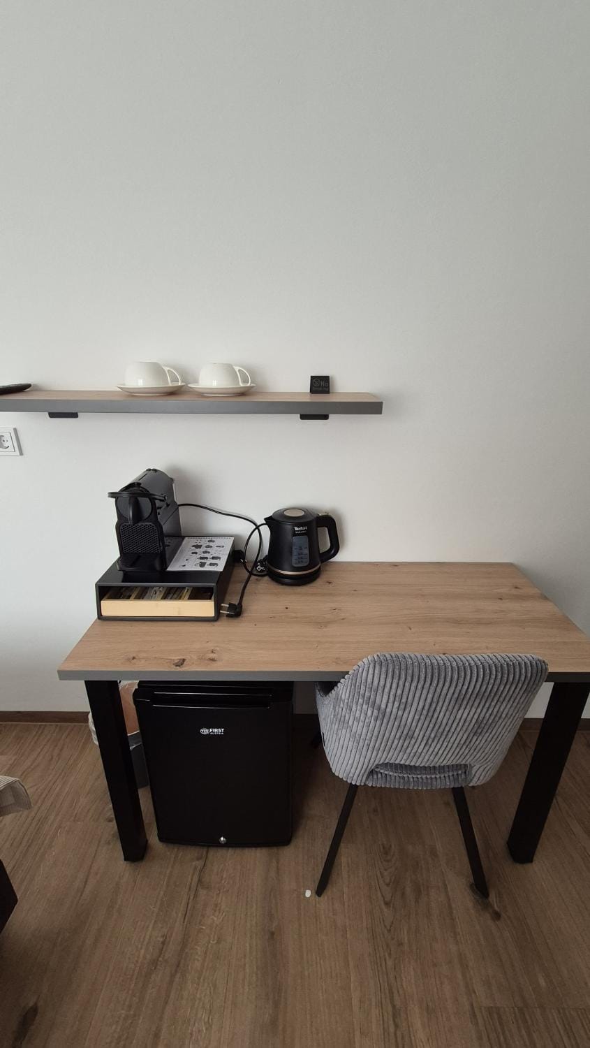 Apartments Seibel Doppel-Zweibettzimmer Apartment in Reutlingen
