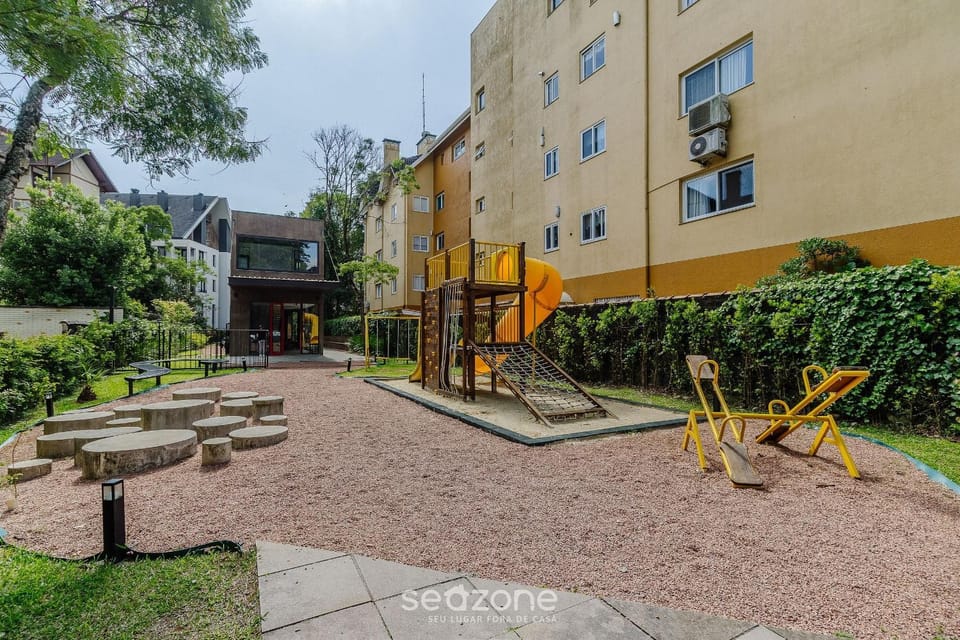 Children play ground