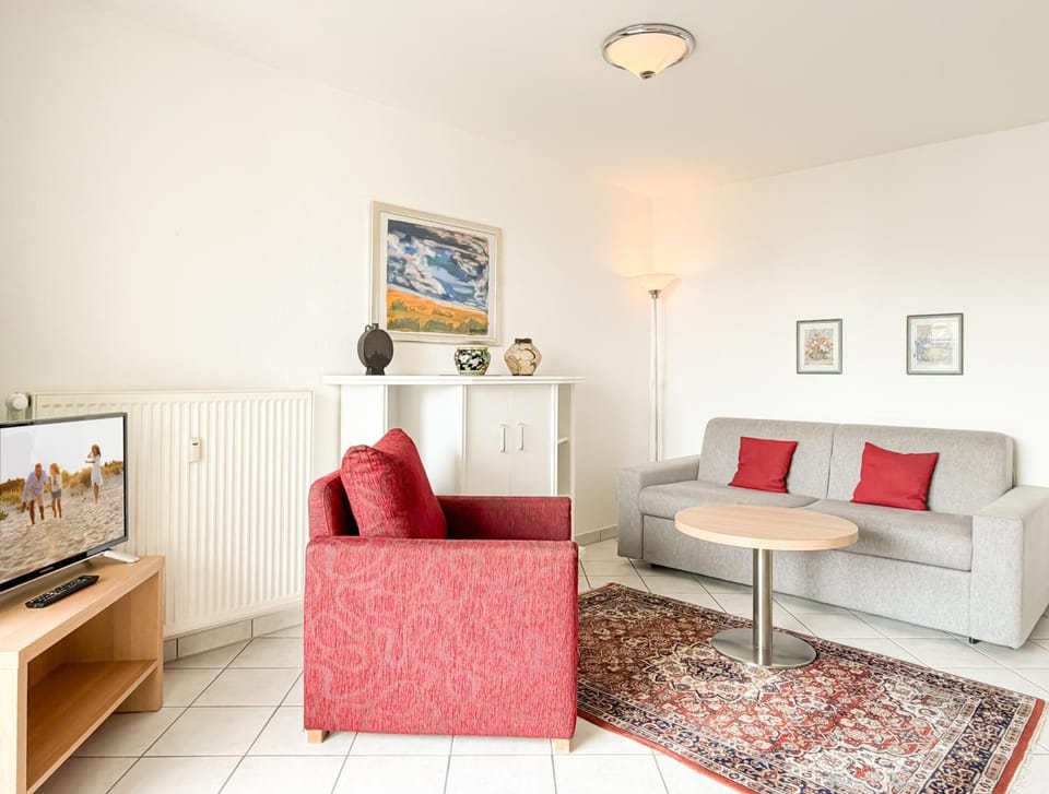 Brise Haus Miramar App 32 Apartment in Heringsdorf