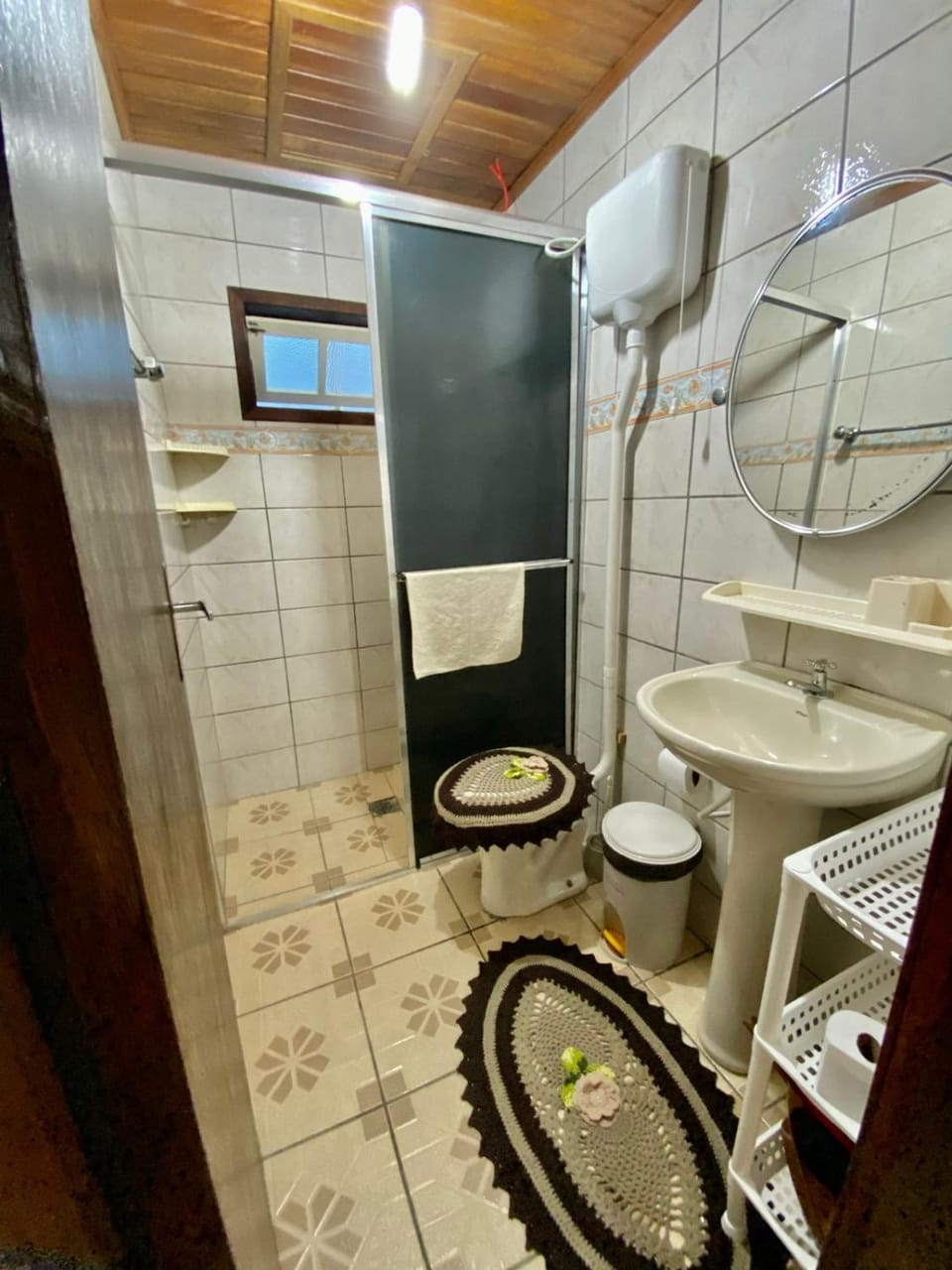 Kitinete da Cris House in State of Paraná