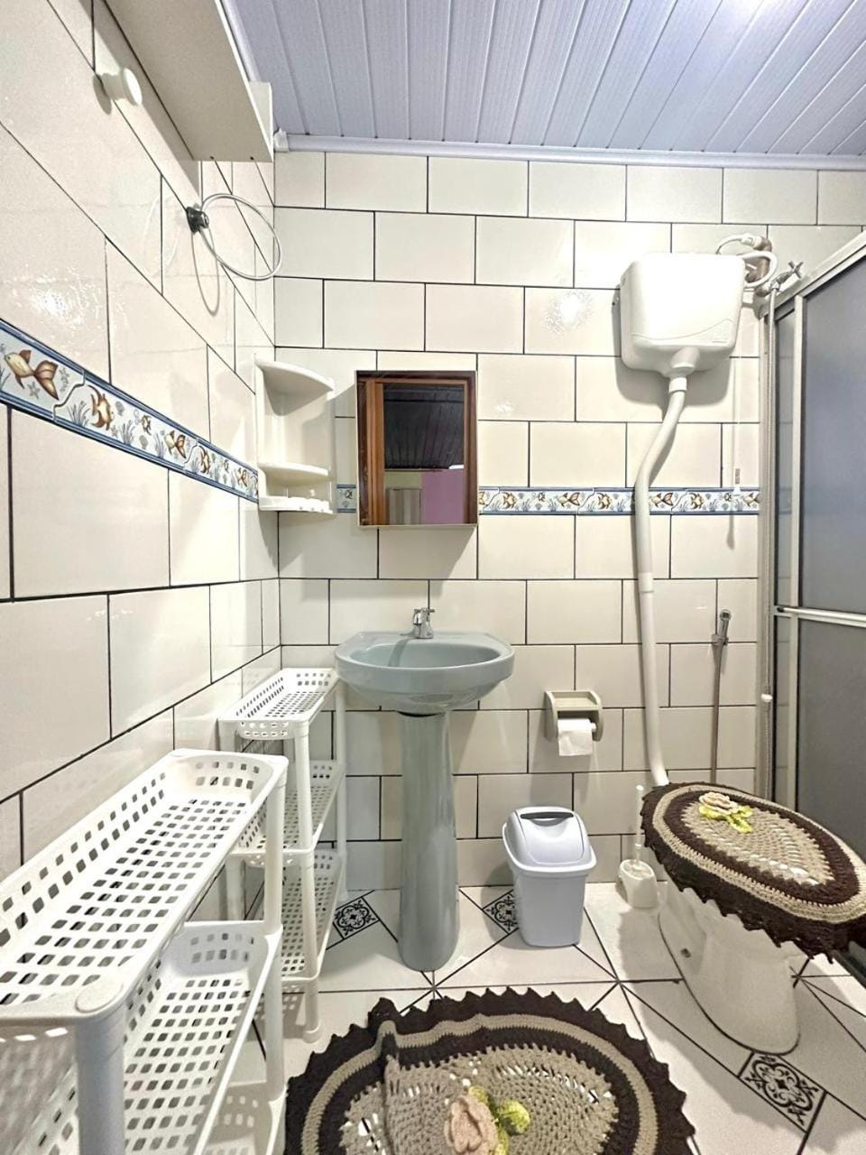 Kitinete da Cris House in State of Paraná