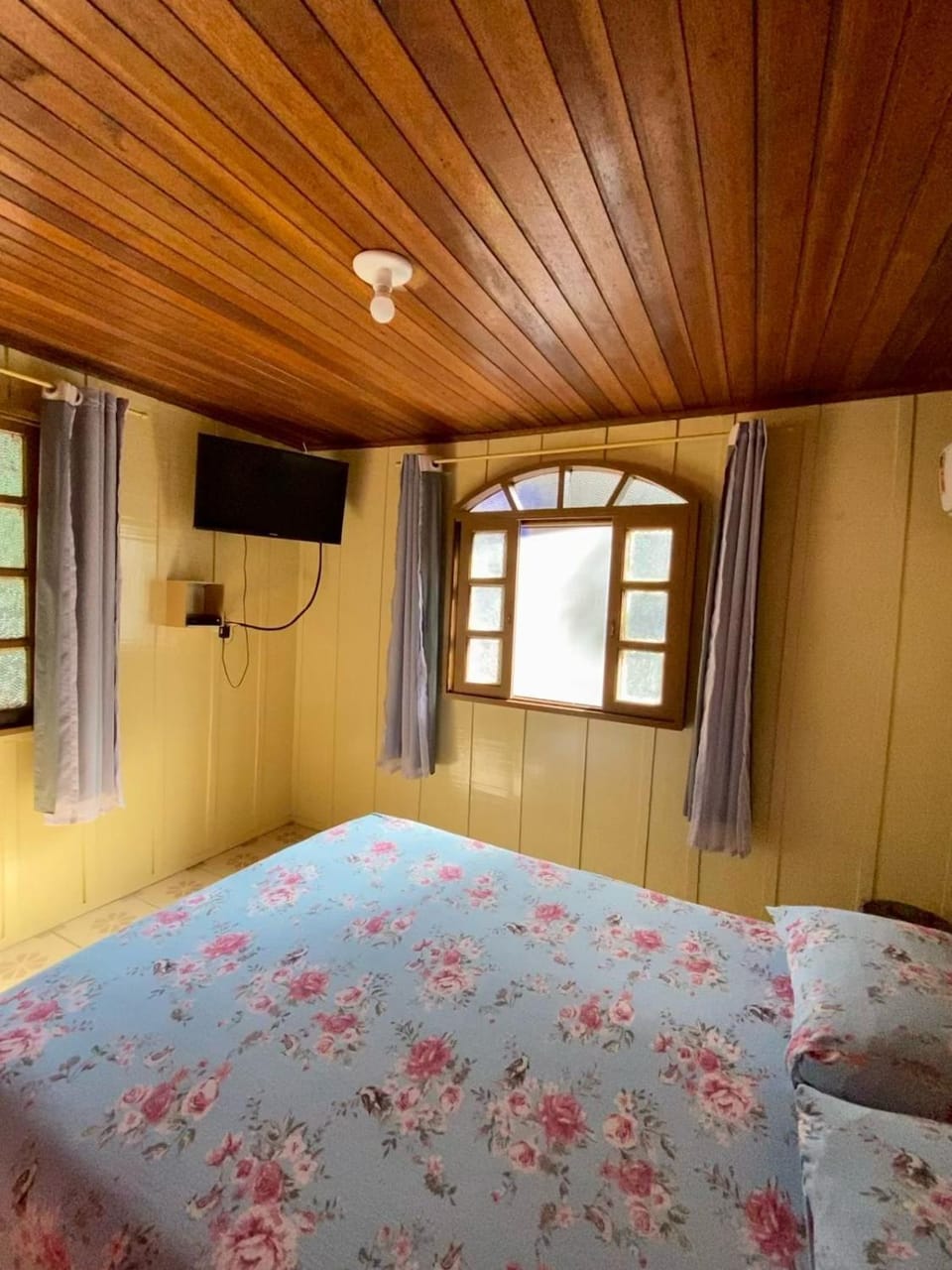 Kitinete da Cris House in State of Paraná