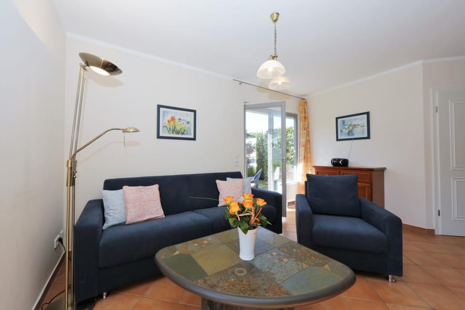 Brise Neubauvilla Elbflorenz App 06 Apartment in Heringsdorf
