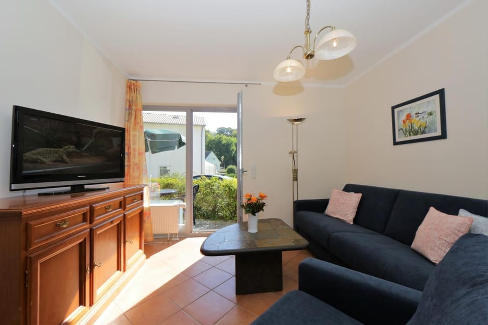 Brise Neubauvilla Elbflorenz App 06 Apartment in Heringsdorf