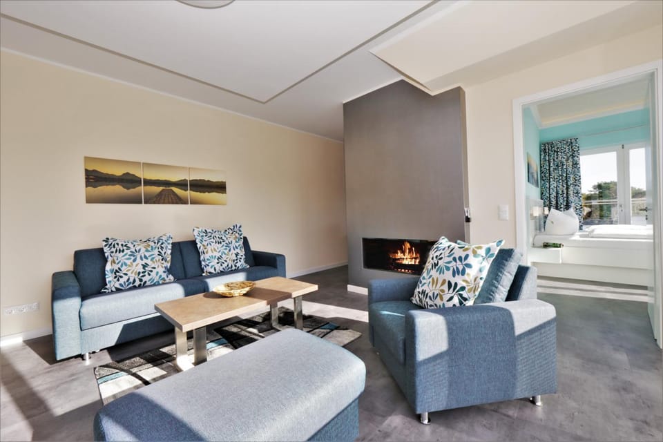 Brise Strandresidenz Else Marie App 44 Apartment in Heringsdorf