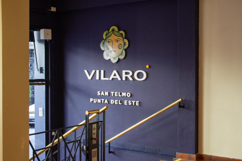 Property logo or sign