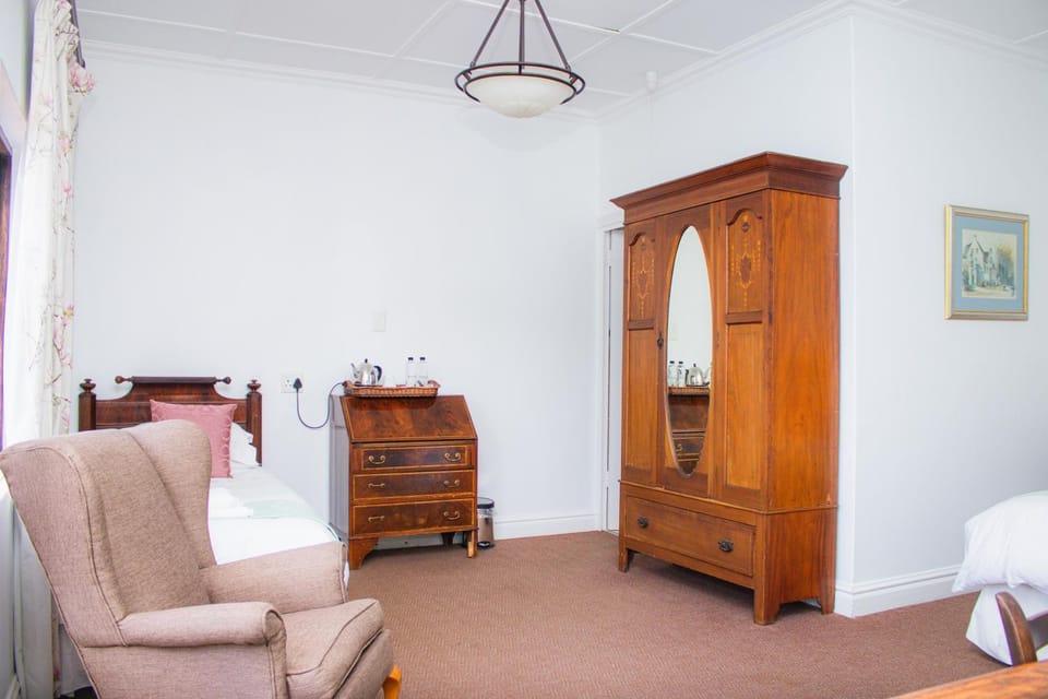 Roseland House Bed and Breakfast in Durban