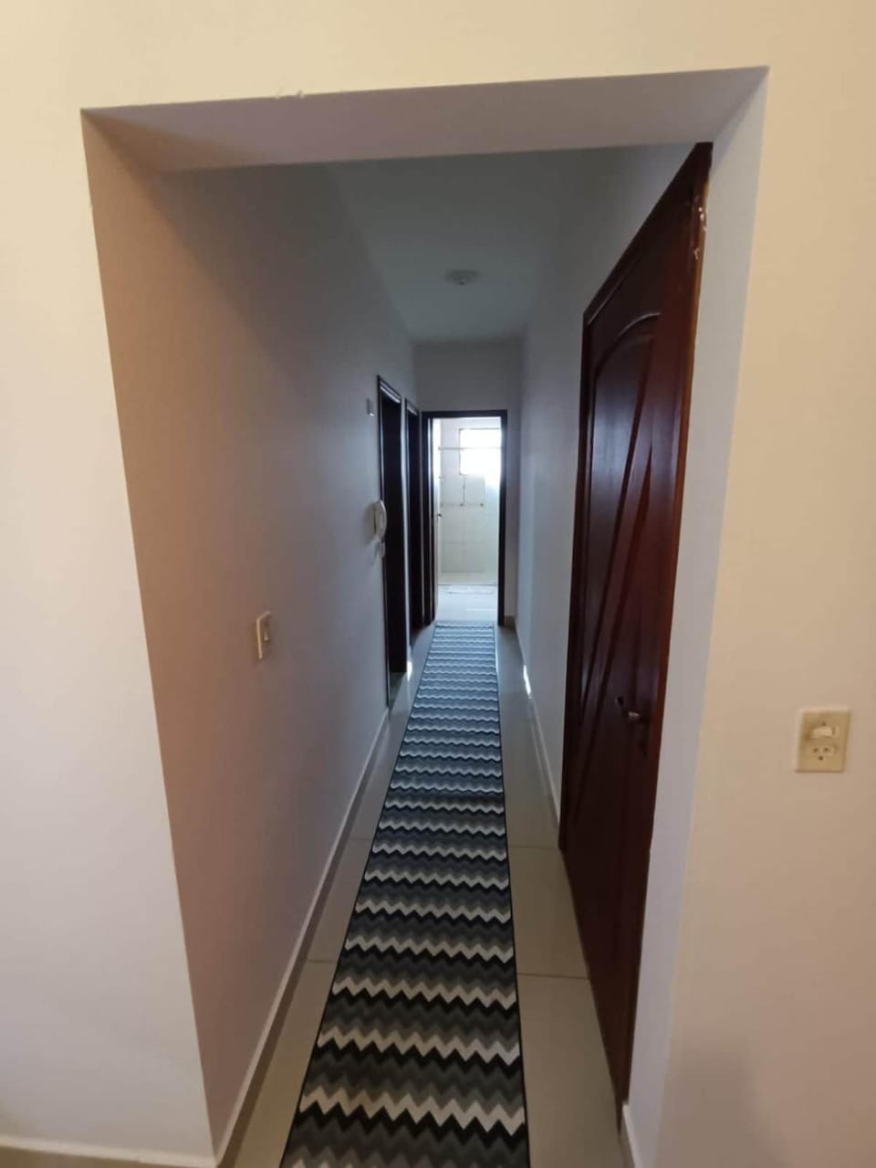 Apartamento Centro à 100 metros da Praça da Matriz Apartment in Boituva
