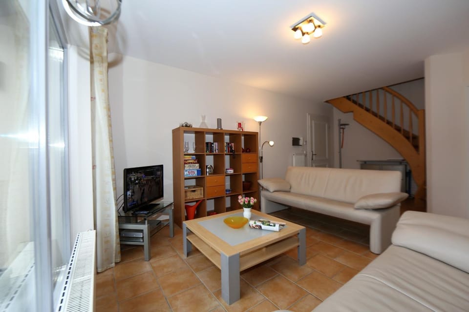 Brise Neubauvilla Elbflorenz App 13 Apartment in Heringsdorf