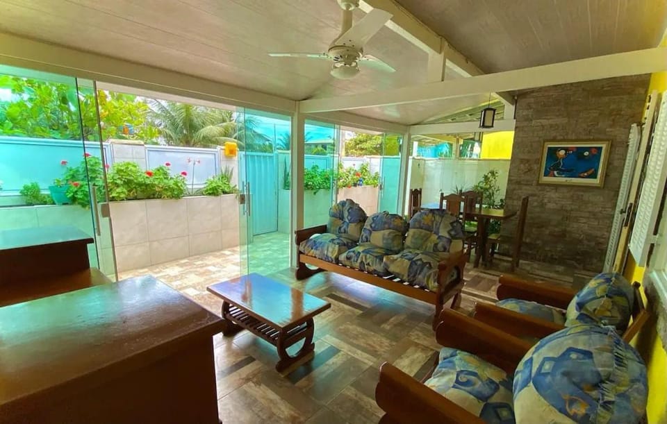 Casa de Praia em Cabo Frio - RJ House in Cabo Frio