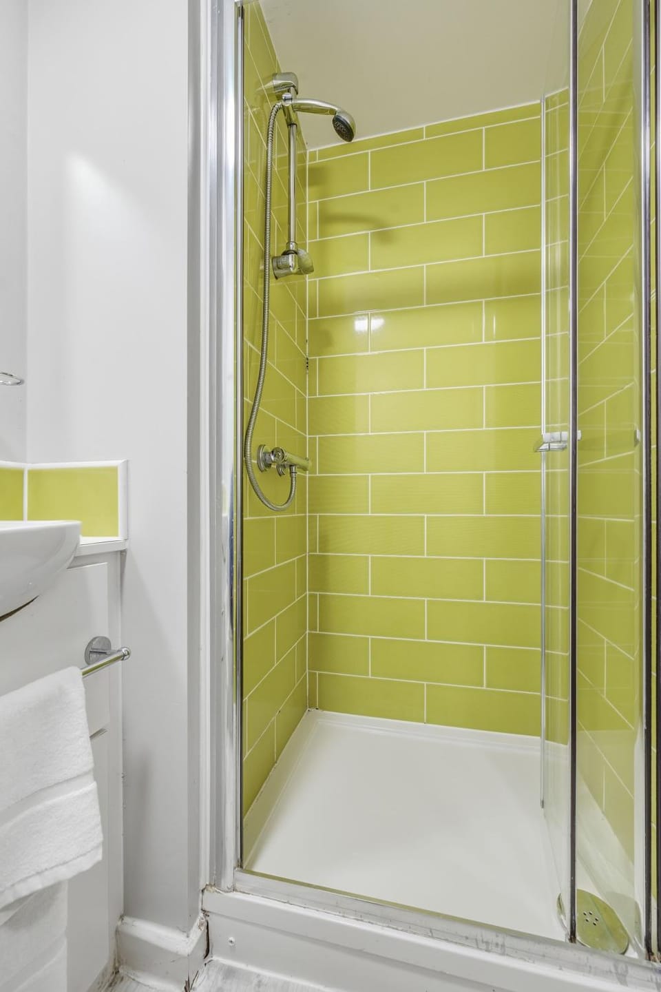 Modern Budget Single Studio in Central Nottingham Apartment in Nottingham