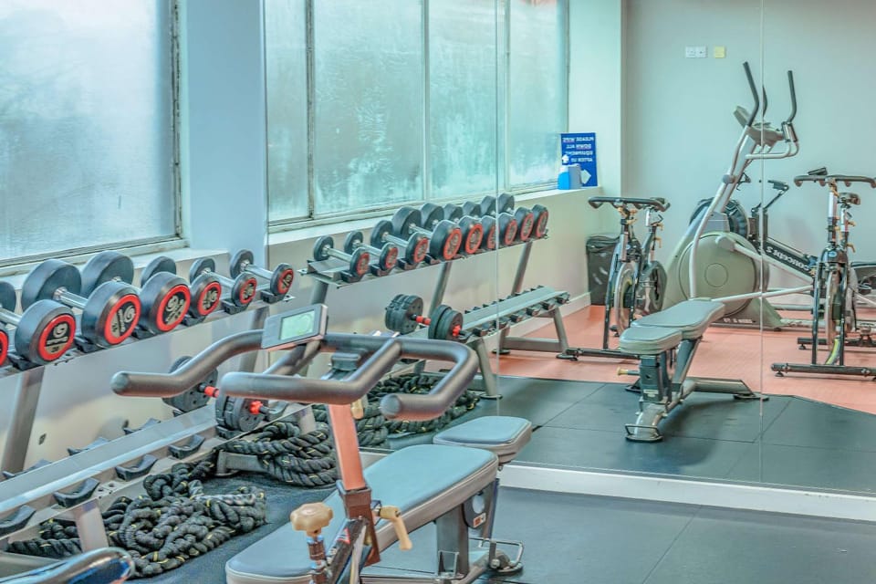 Modern Budget Single Studio in Central Nottingham Apartment in Nottingham