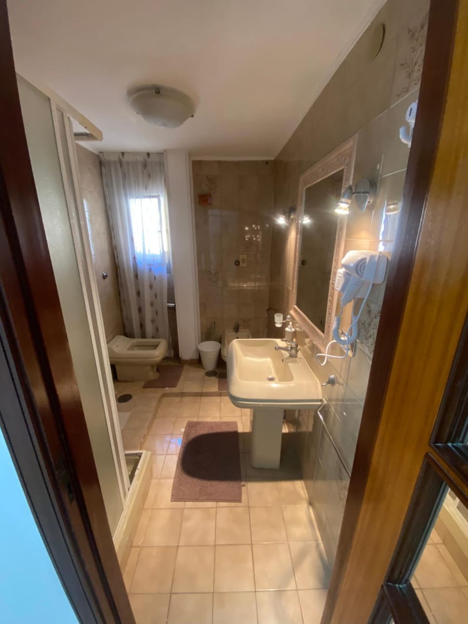 Eva Rooms Stazione Garibaldi Apartment in Naples