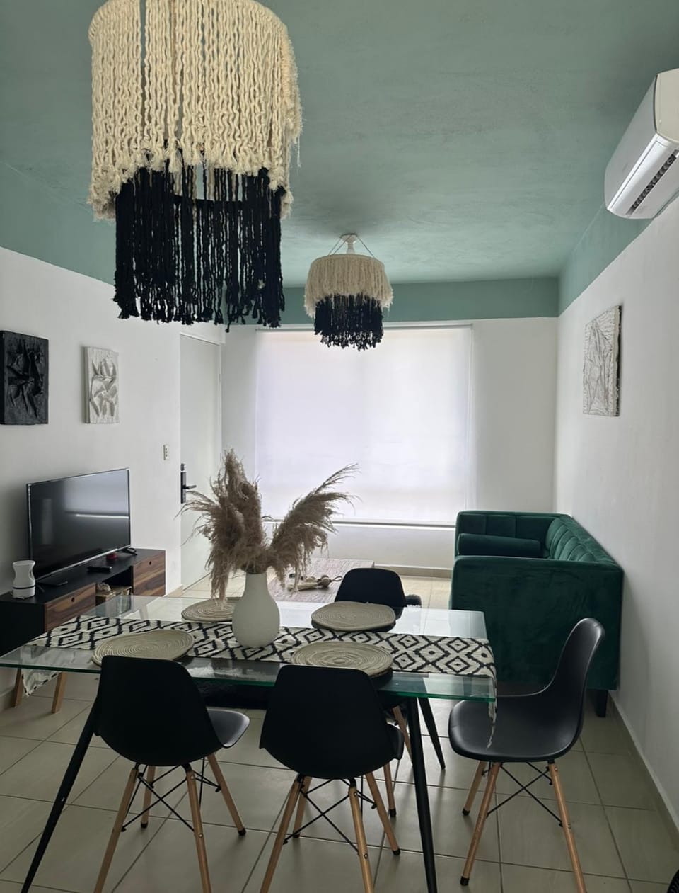 Condominium in Porto Alto Apartment in Playa del Carmen