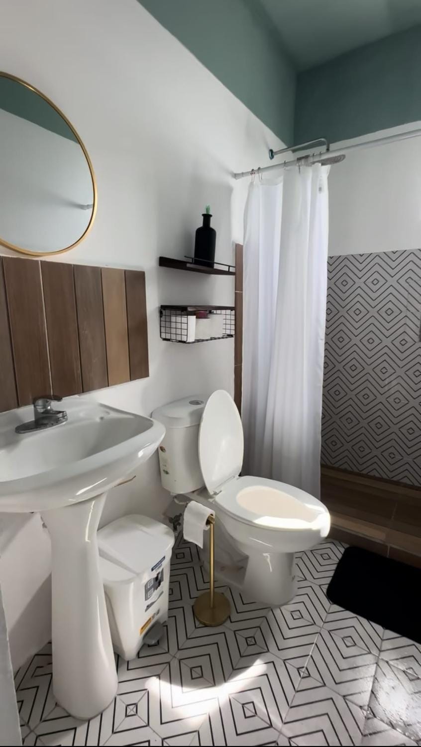 Condominium in Porto Alto Apartment in Playa del Carmen