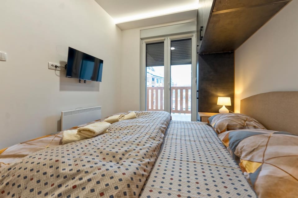 Lux apartman 40 Apartment in Zlatibor